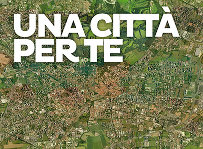 una citta per te