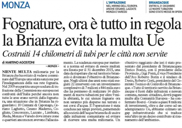 il giorno 18 marzo