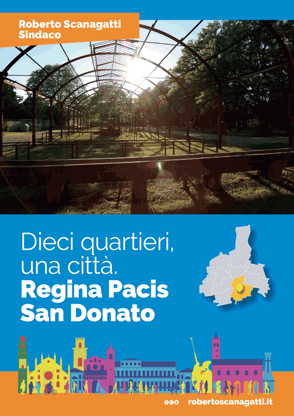 Regina Pacis San Donato