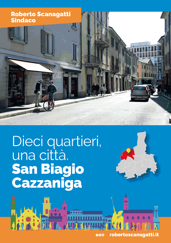 San Biagio Cazzaniga