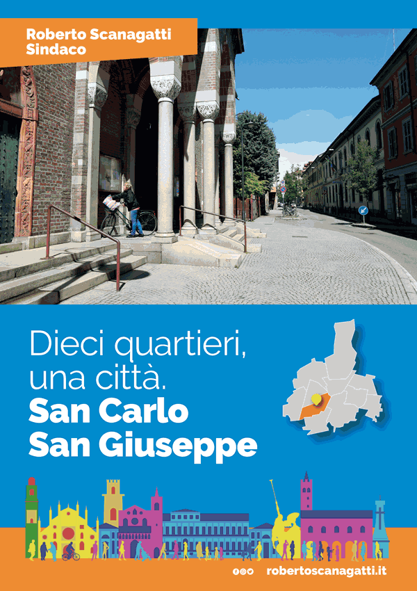 San Carlo San Giuseppe