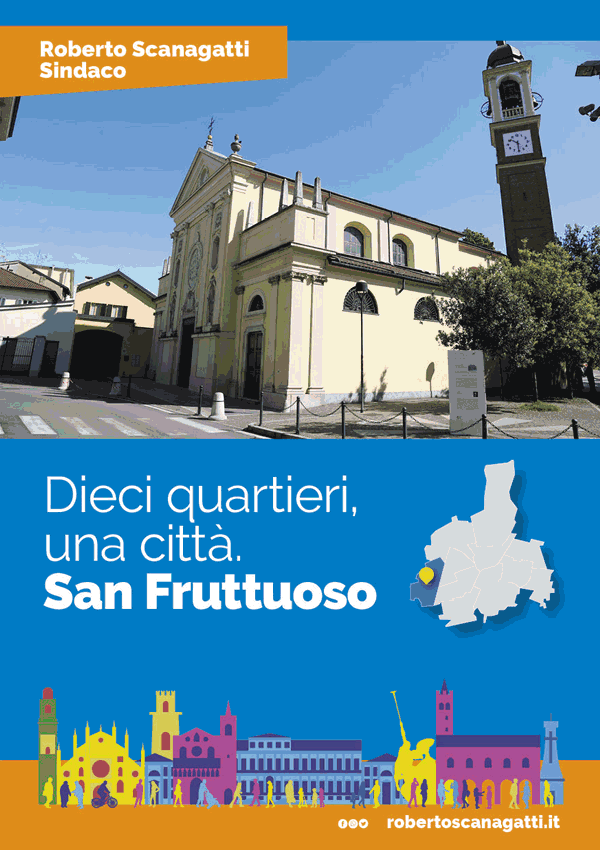 San Fruttuoso