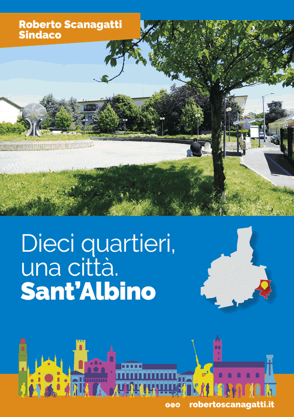 SantAlbino