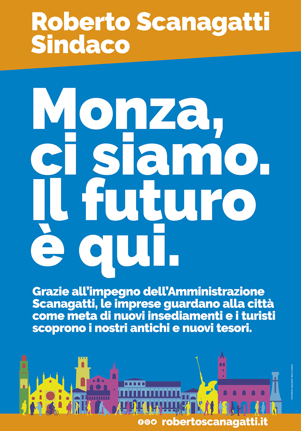 Manifesto Futuro