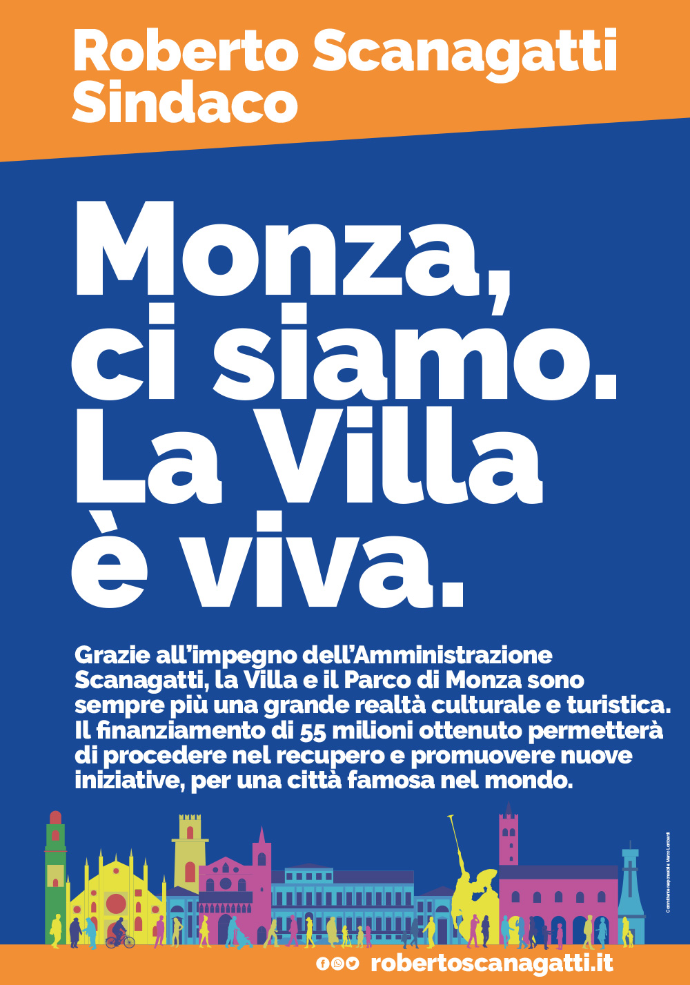 Manifesto Wellfare