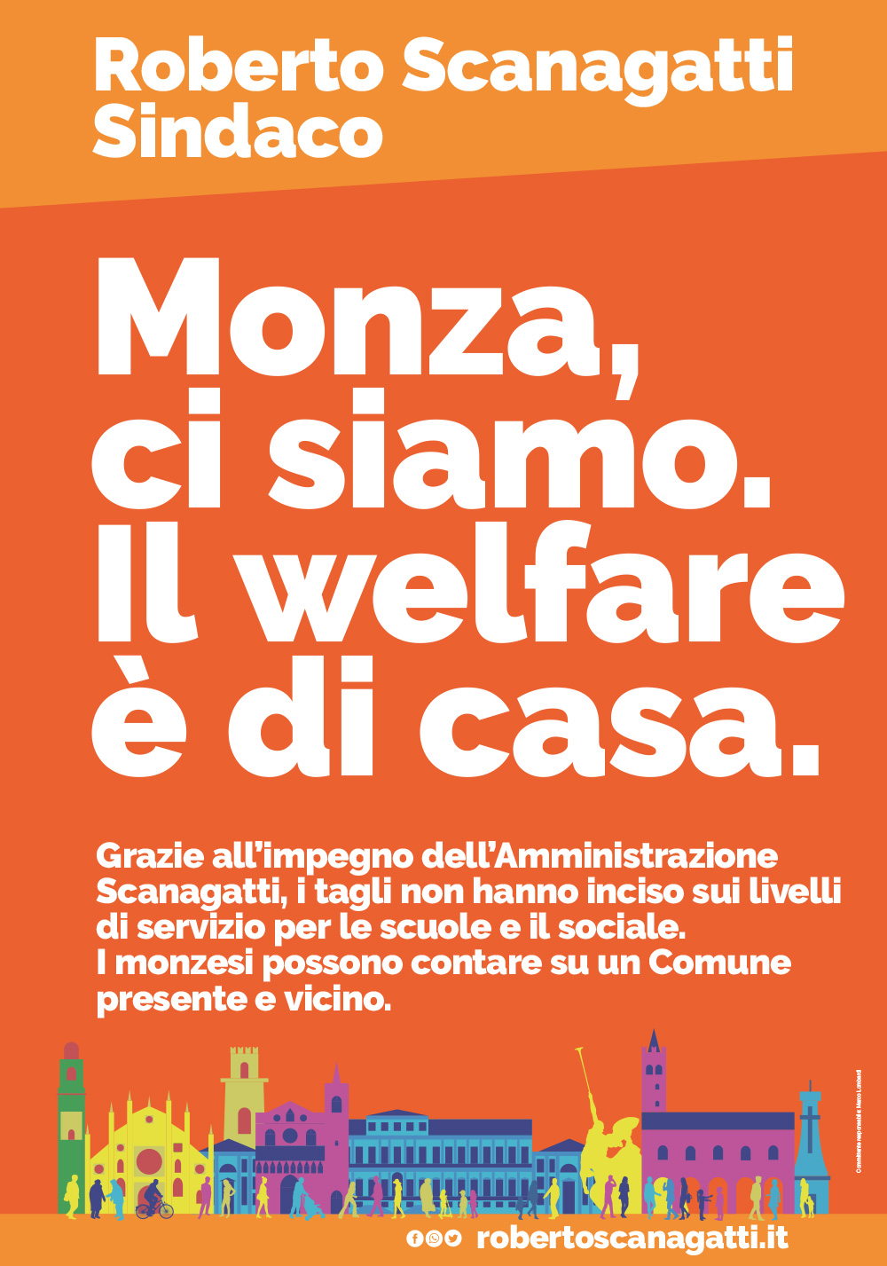Manifesto Wellfare