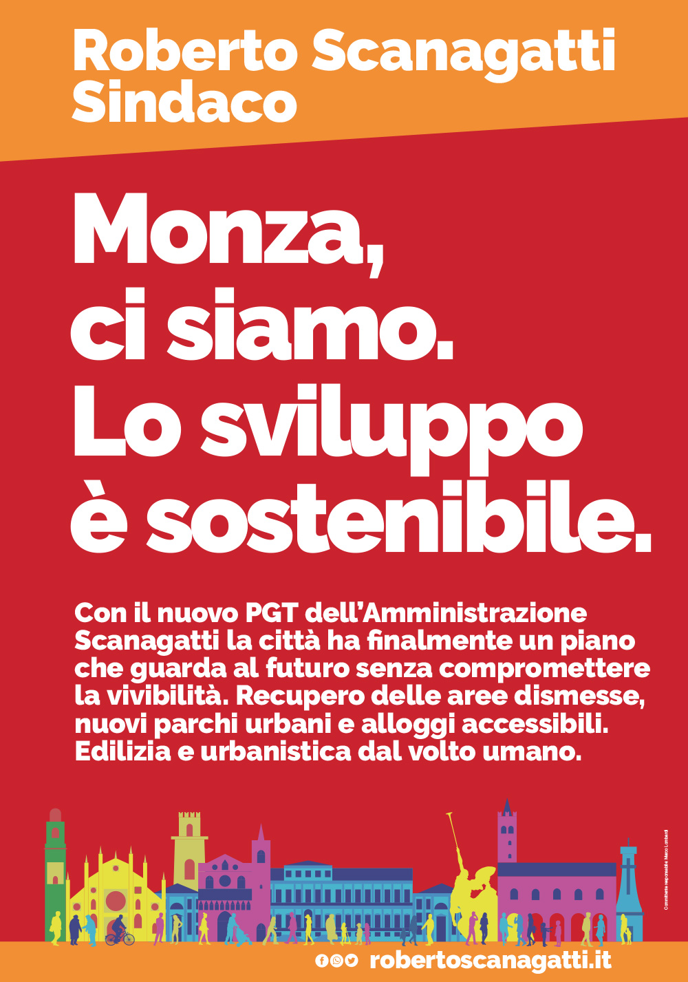 Manifesto Wellfare