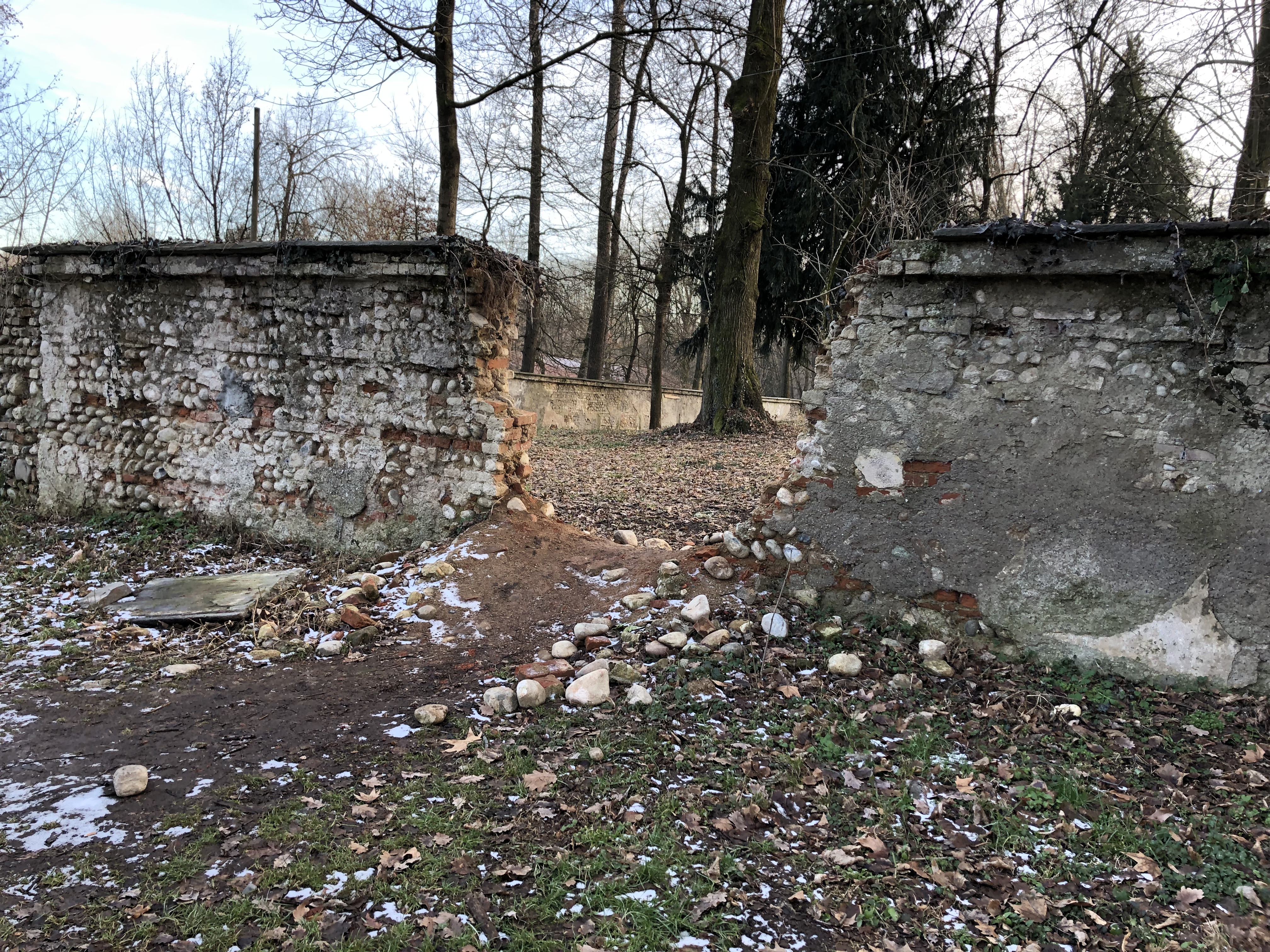 foto muro