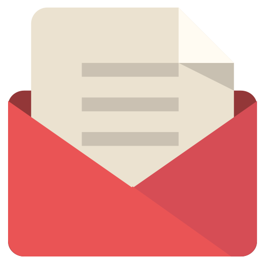 mail icon