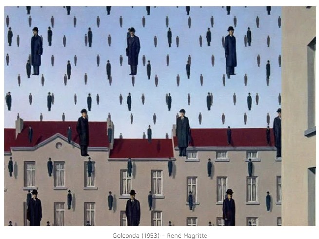 magritte