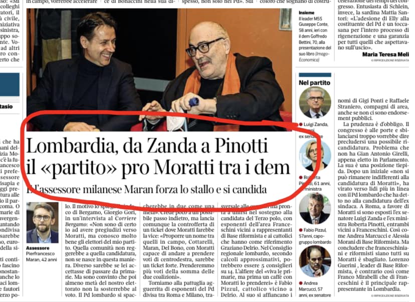 moratti corriere2