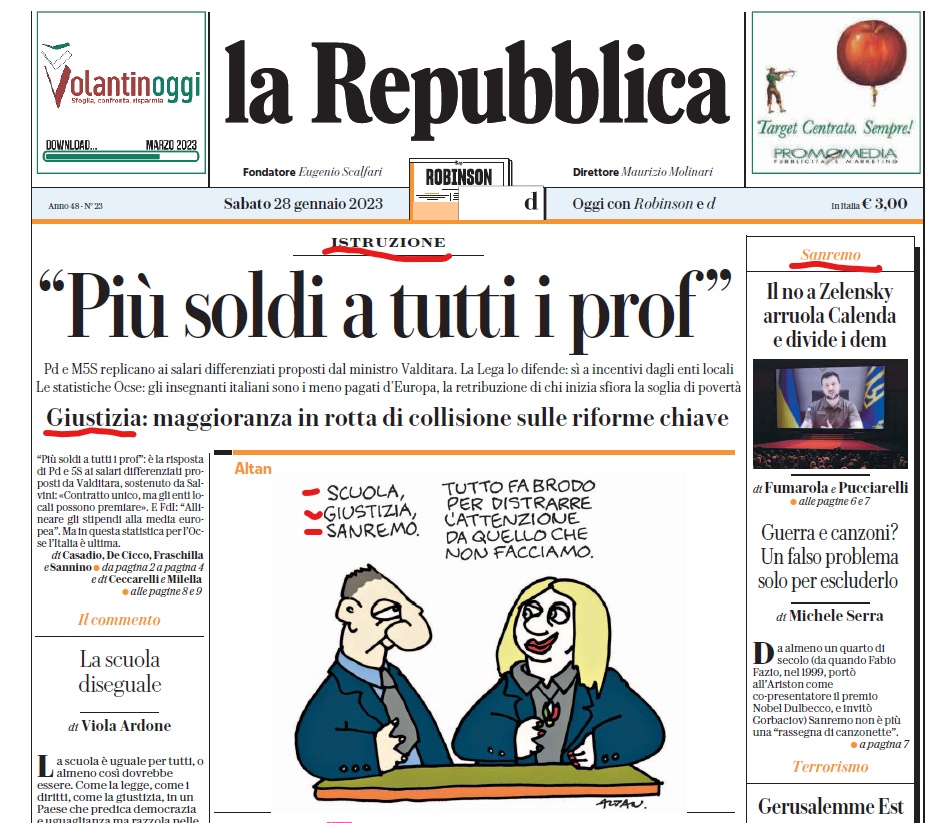 repubblica 280123