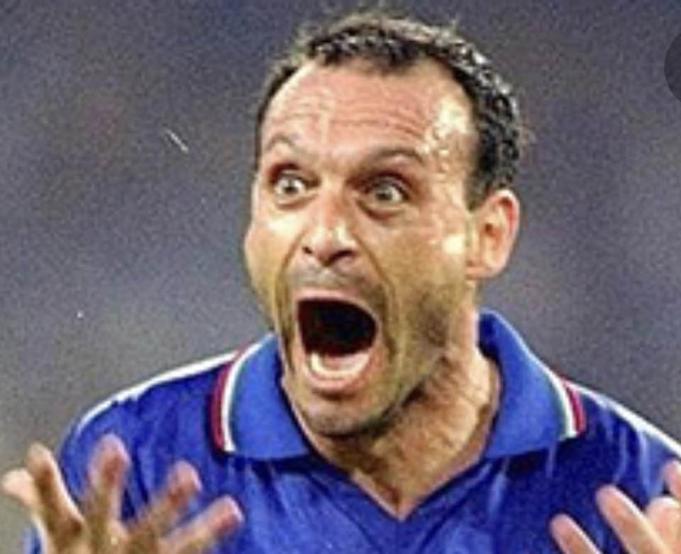 schillaci totò